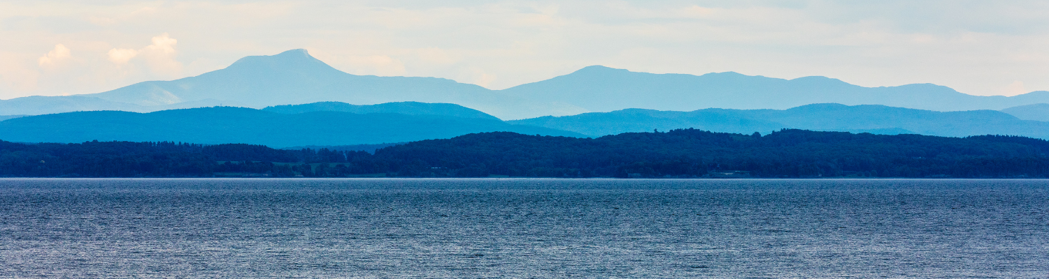 blue mountains