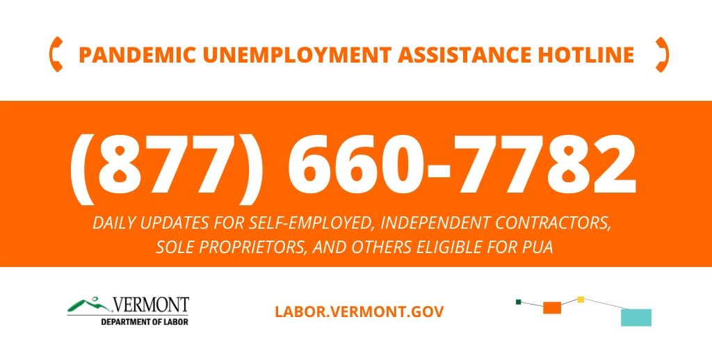 Information For Self Employed And Independent Contractors Department Of Labor