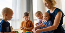 Childcare