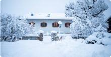 Wintertime